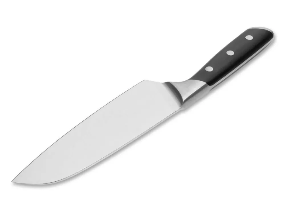 Böker Manufaktur Forge Santoku> Santoku Knives