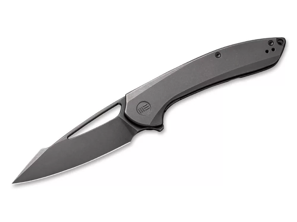 Cheap WE Knife Fornix Titan Black