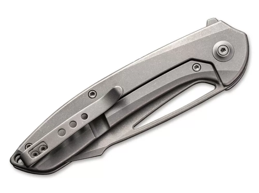 Sale WE Knife Fornix Titan Grey