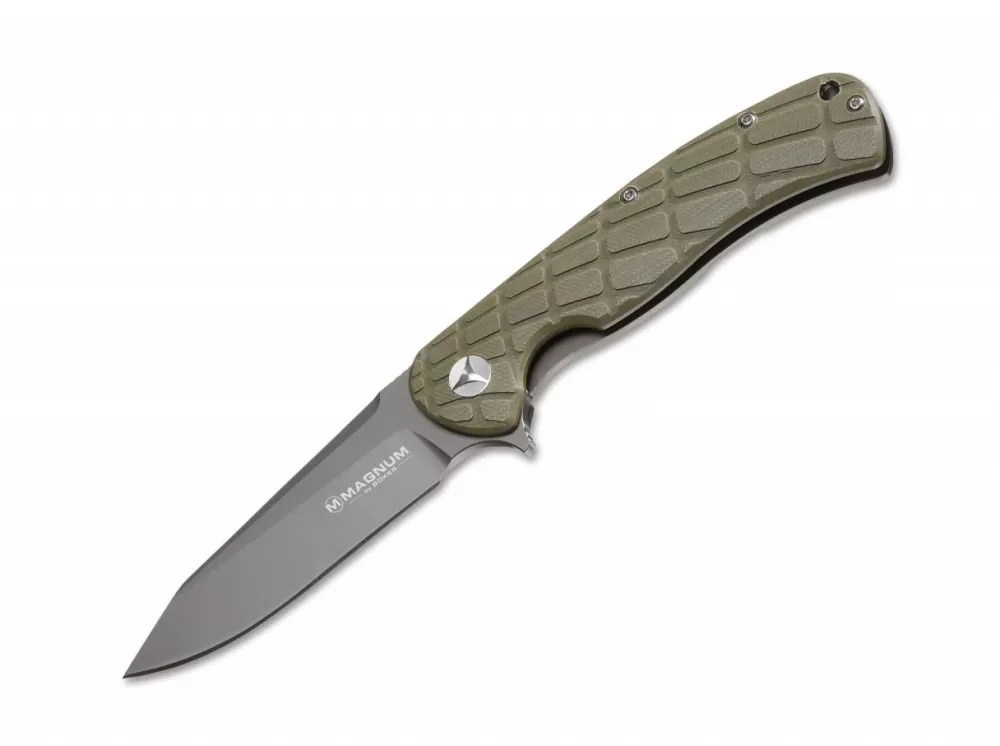 New Magnum Foxtrott Sierra