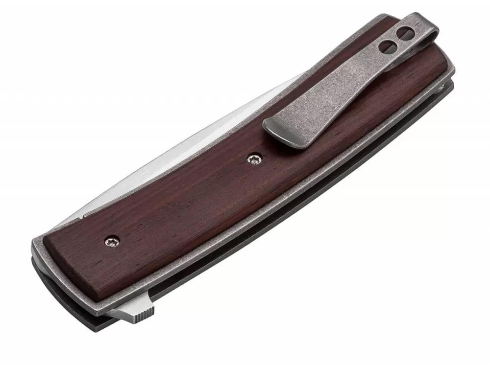 Sale Böker Plus Fr Cocobolo