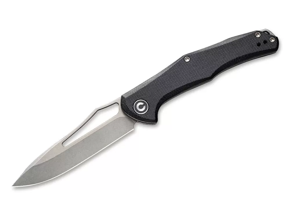 Sale CIVIVI Fracture G10 Dp Black