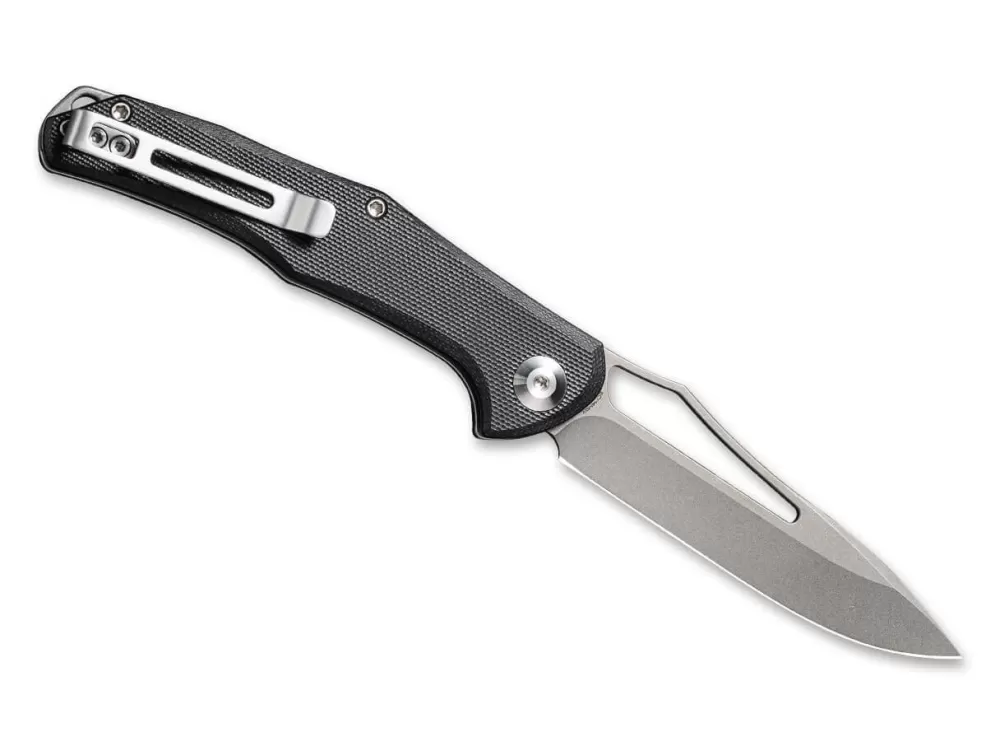 Sale CIVIVI Fracture G10 Dp Black