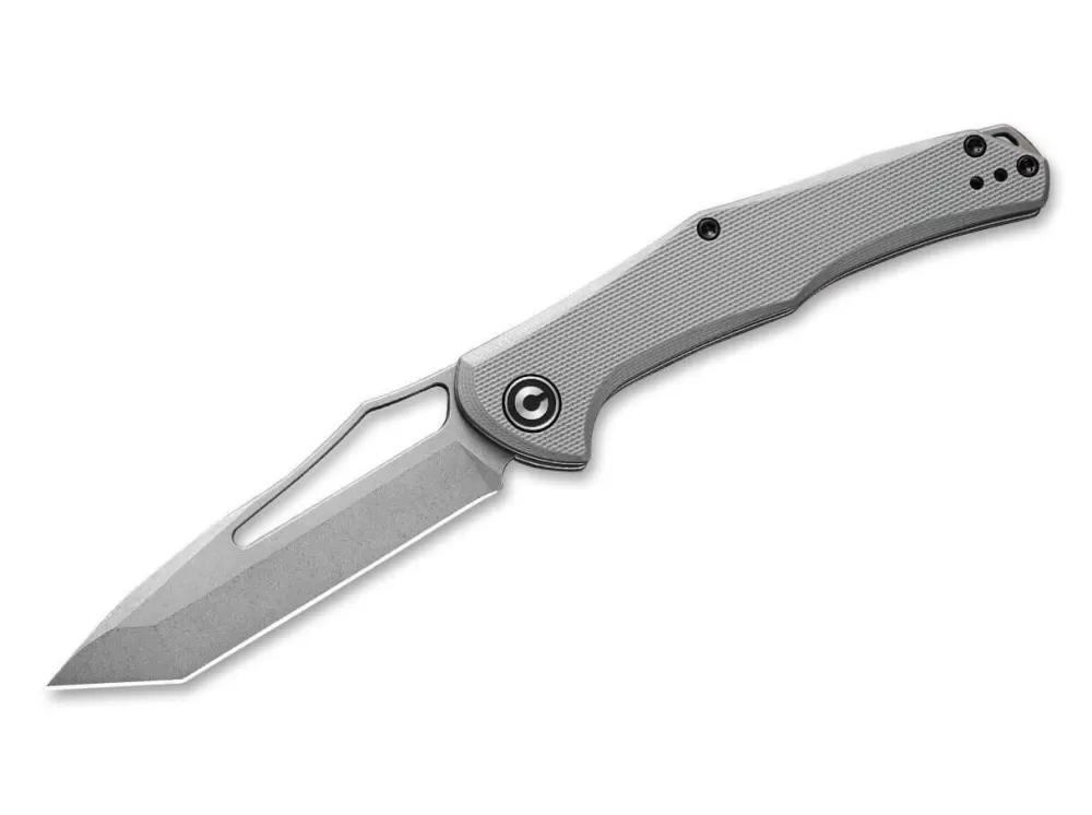 Store CIVIVI Fracture G10 Tanto Gray