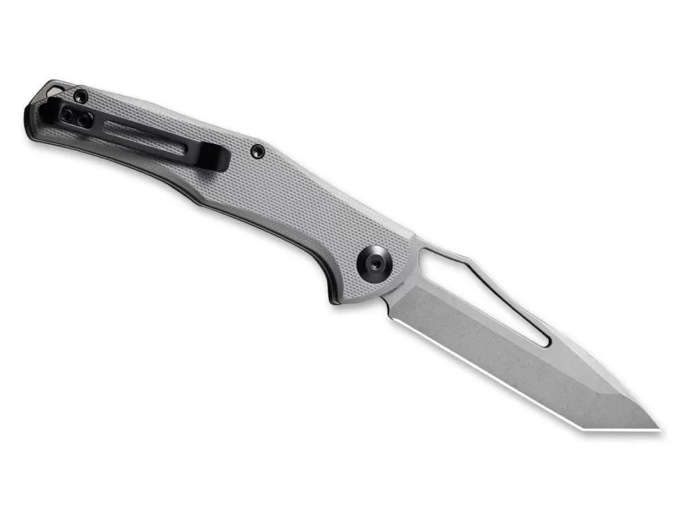 Store CIVIVI Fracture G10 Tanto Gray