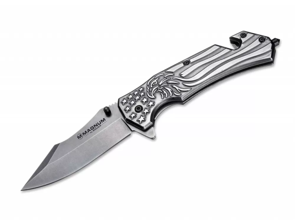 Flash Sale Magnum Freedom Folder