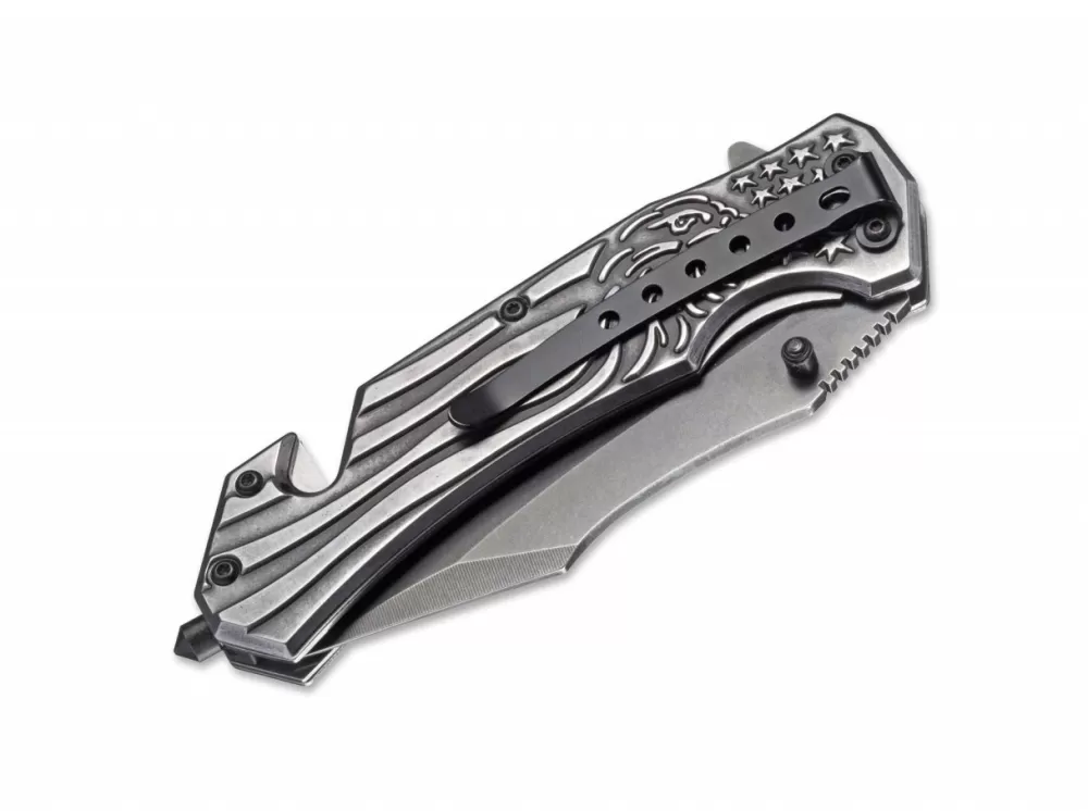 Flash Sale Magnum Freedom Folder