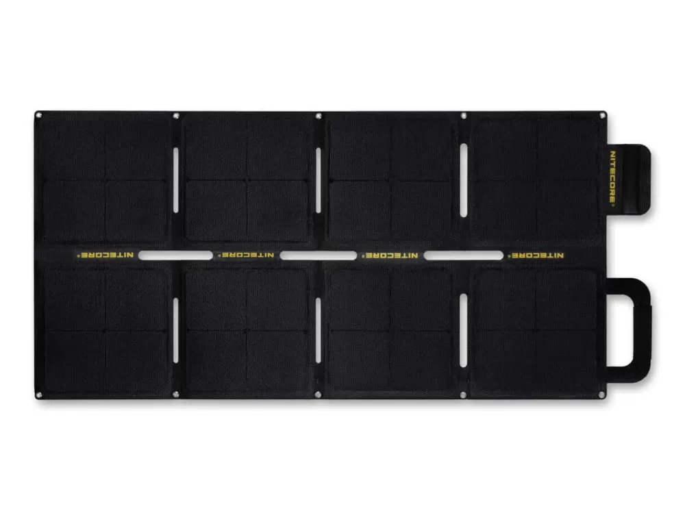 Nitecore Fsp100W Solar Panel> Chargers