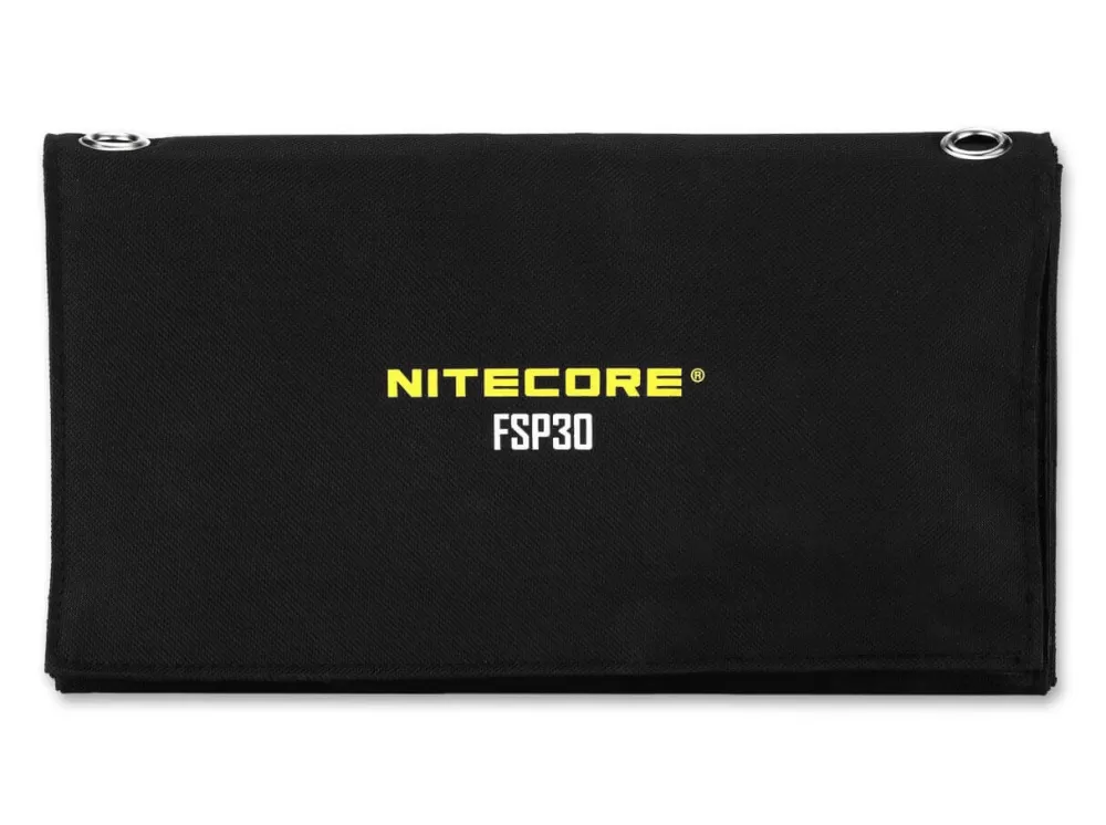 Nitecore Fsp30> Batteries