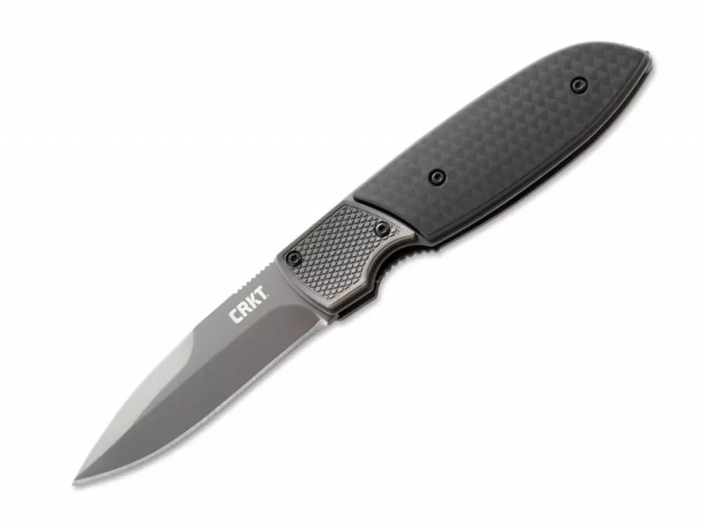 Cheap CRKT Fulcrum 2 Compact