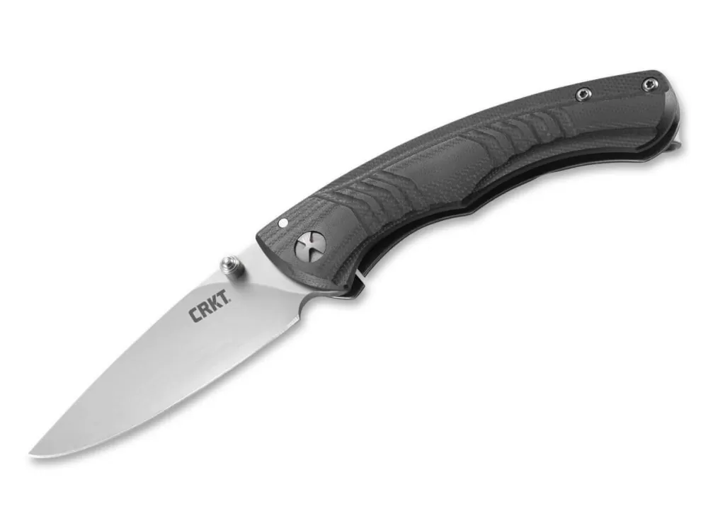 Best Sale CRKT Full Throttle