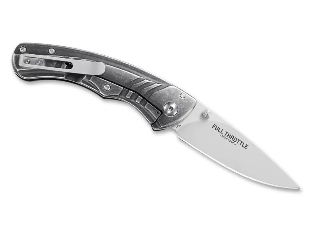 Best Sale CRKT Full Throttle