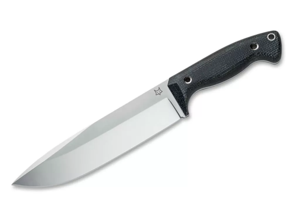 Fox Knives Fx-140Xl Mb> Outdoor Knives