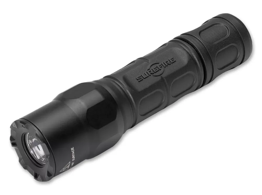 SureFire G2X Maxvision> Classic Flashlights