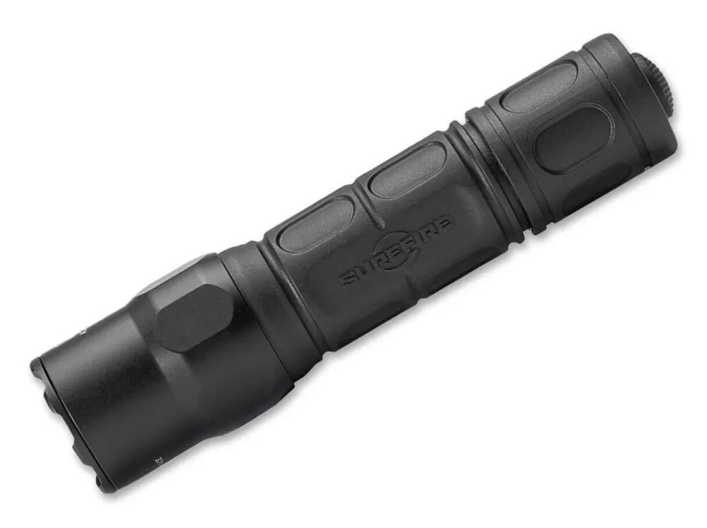 SureFire G2X Maxvision> Classic Flashlights