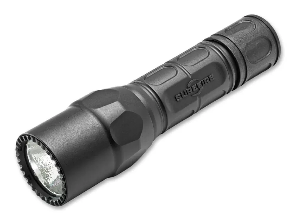 SureFire G2X Tactical> Classic Flashlights