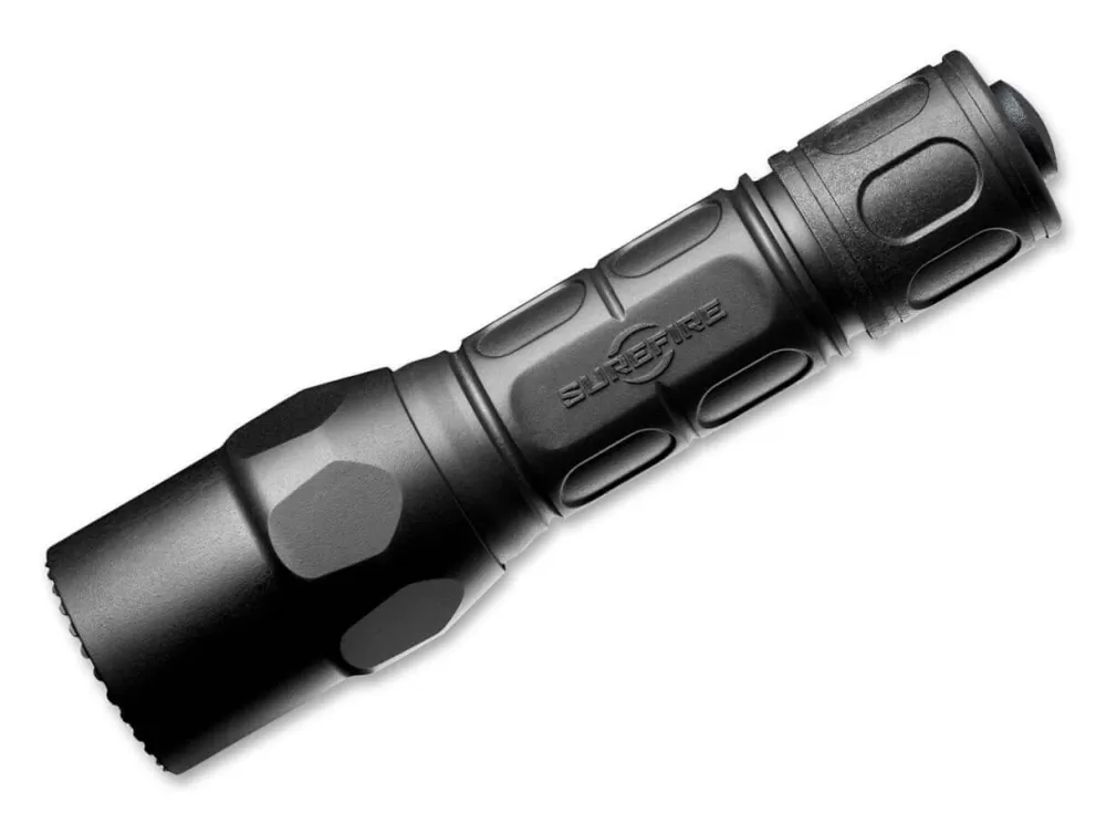 SureFire G2X Tactical> Classic Flashlights