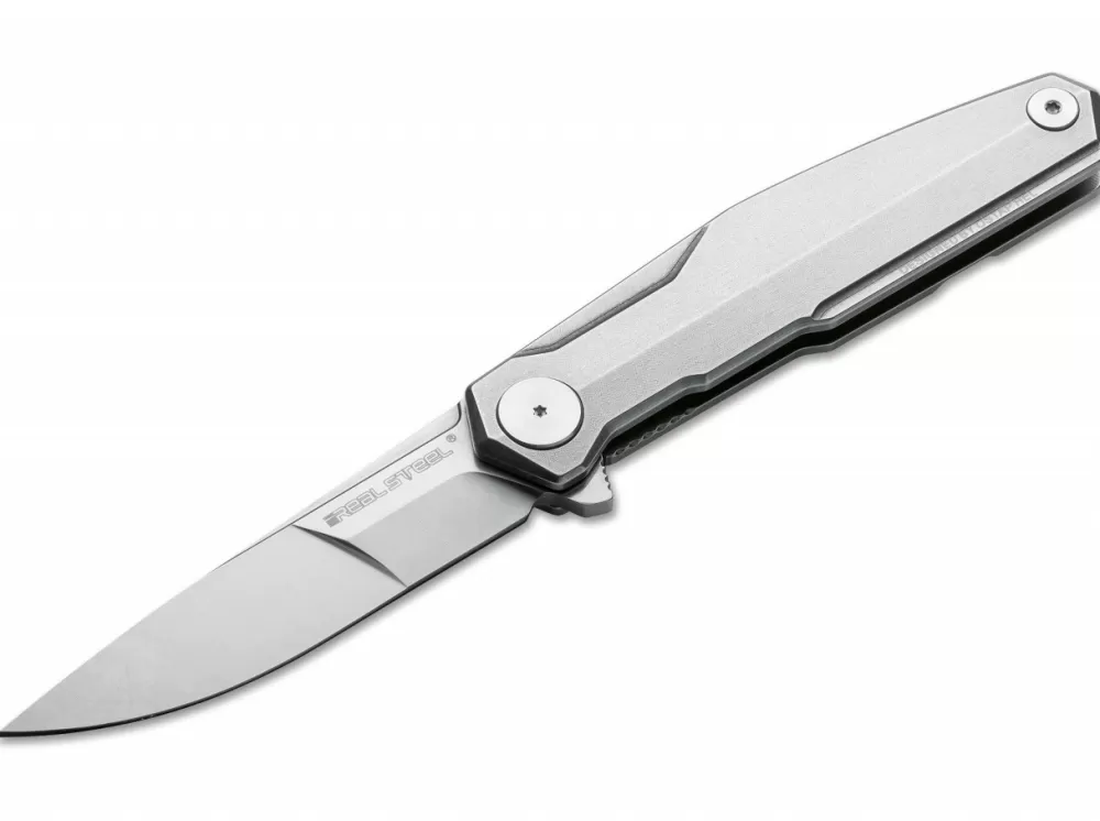 Online Real Steel G3 Puukko Duplex