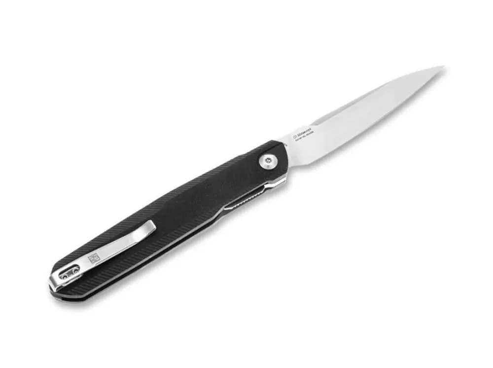 Shop Real Steel G5 Metamorph G10 Black