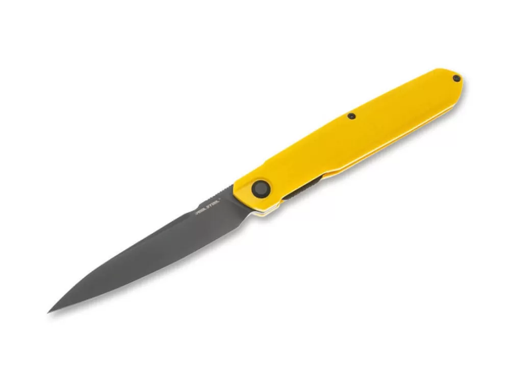 Cheap Real Steel G5 Metamorph G10 Yellow