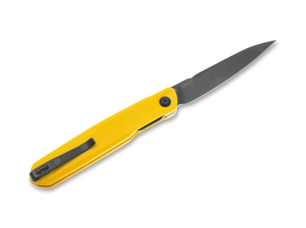 Cheap Real Steel G5 Metamorph G10 Yellow