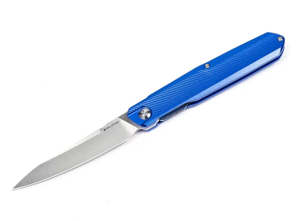 Best Real Steel G5 Metamorph Mk. Ii Intense Blue