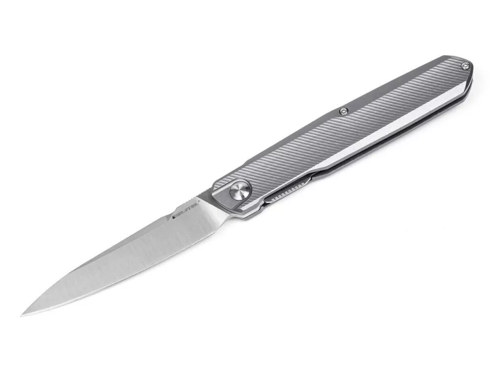 Clearance Real Steel G5 Metamorph Mk. Ii Soft Grey