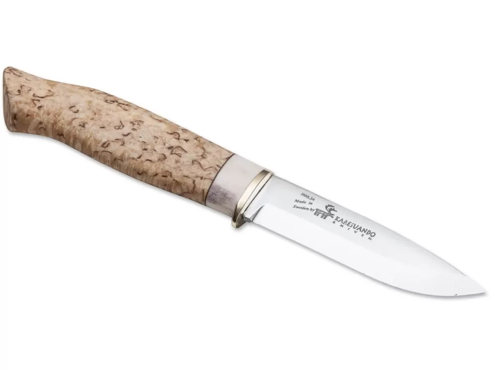 Karesuando Galten Rwl> Outdoor Knives