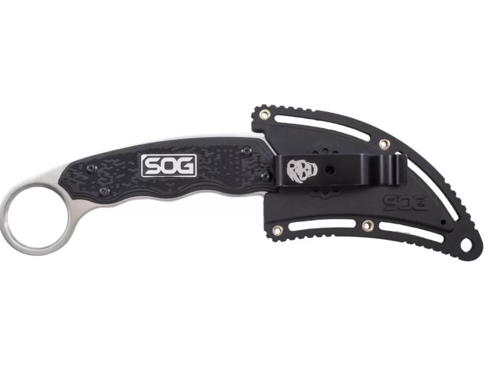 SOG Gambit> Tactical Knives