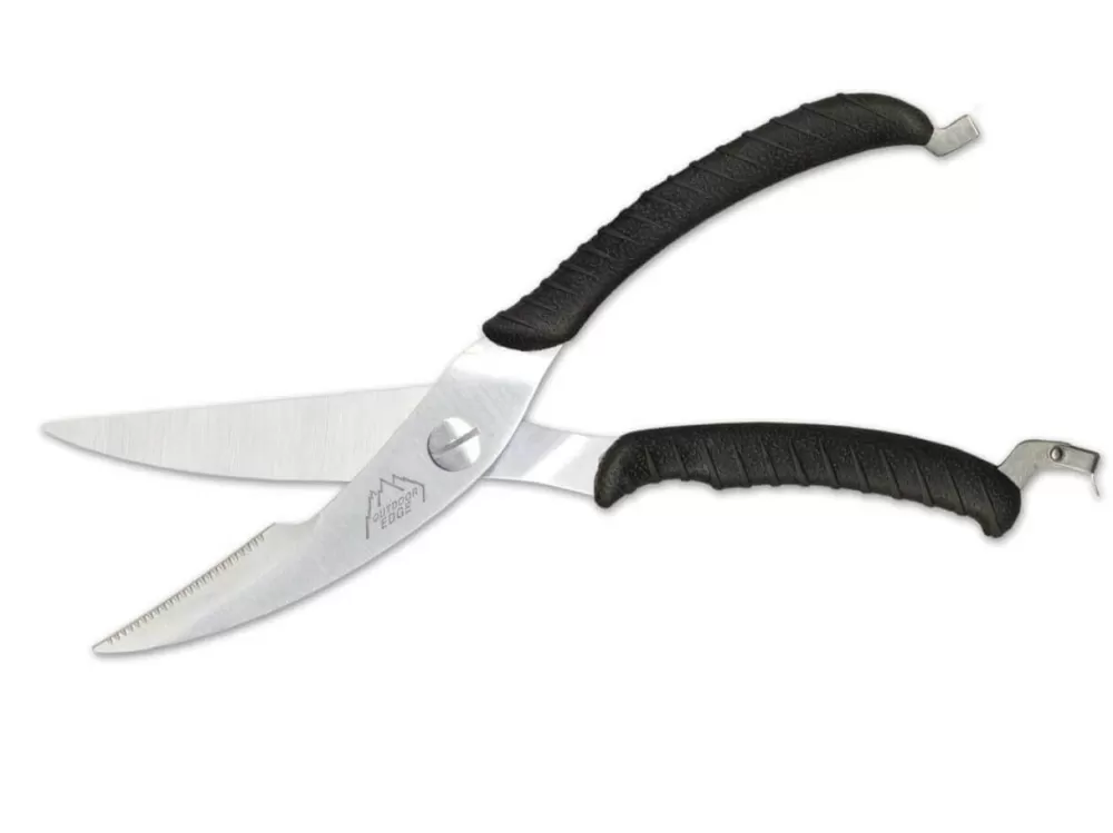 Outdoor Edge Game Shears> Scissors