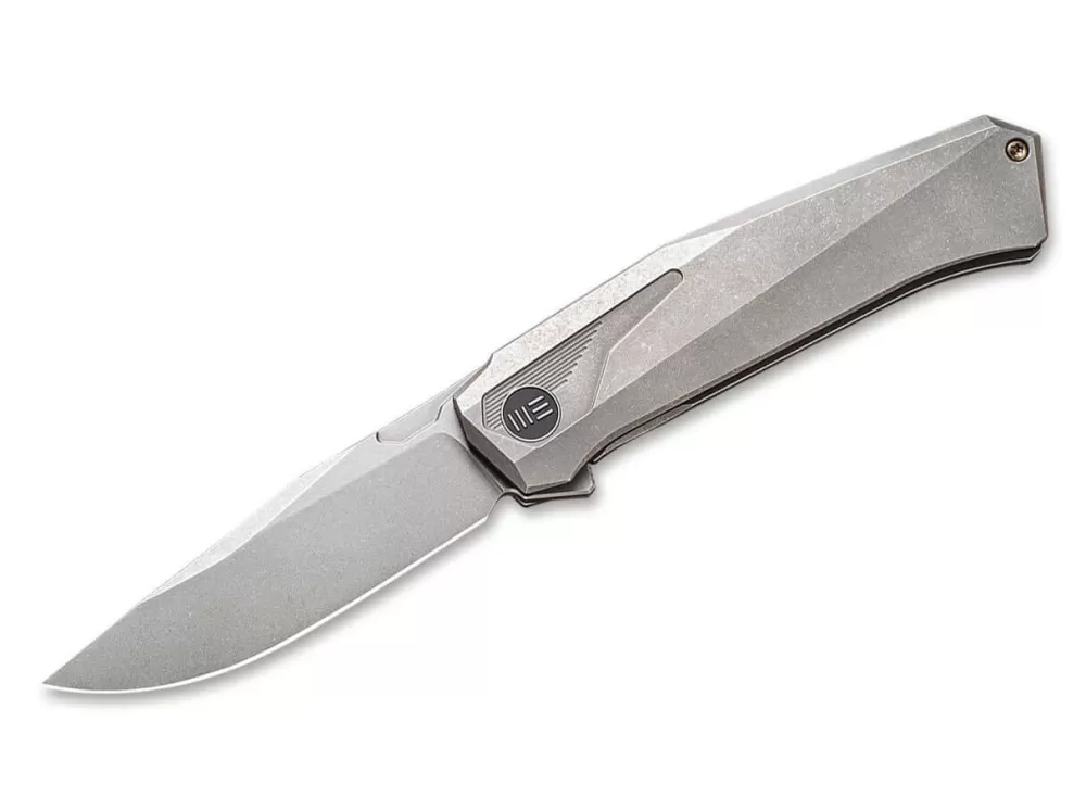 Clearance WE Knife Gava Titan Gray