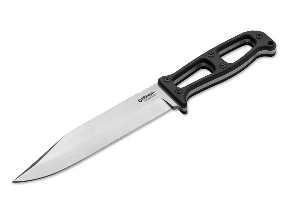 Böker Manufaktur Solingen G.E.K.> Outdoor Knives