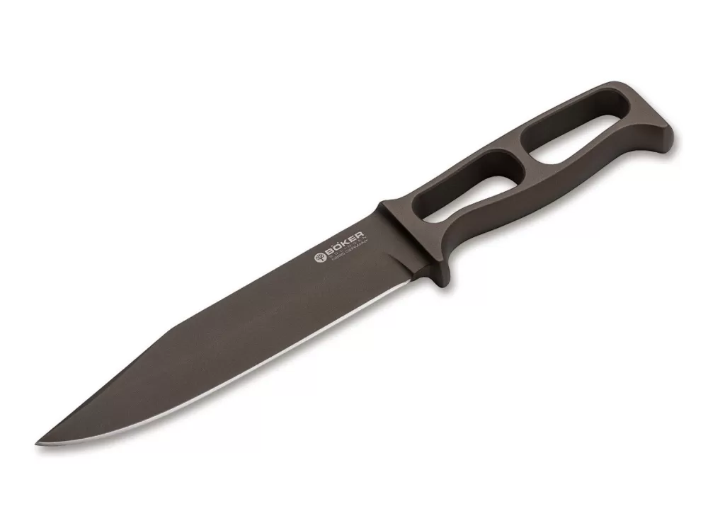 Böker Manufaktur Solingen G.E.K. Classic 30Th Anniversary> Outdoor Knives