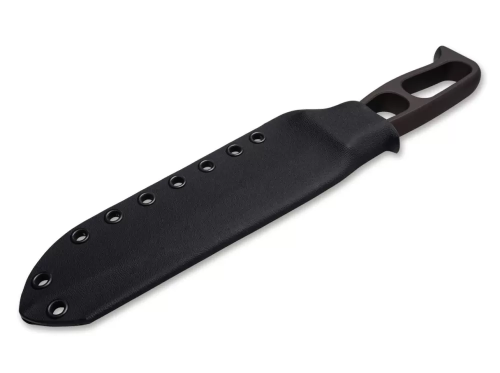 Böker Manufaktur Solingen G.E.K. Classic 30Th Anniversary> Outdoor Knives