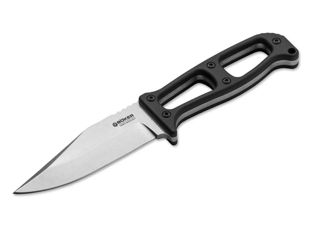 Böker Manufaktur Solingen G.E.K. Edc> Outdoor Knives