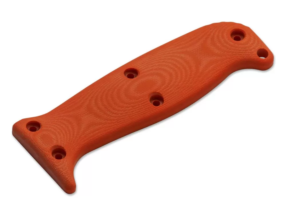 Böker Manufaktur Solingen G.E.K. G10 Handle Scales Orange> Accessories