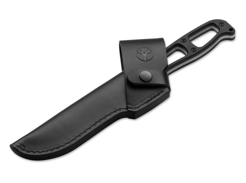 Böker Manufaktur Solingen G.E.K. Set Black> Outdoor Knives