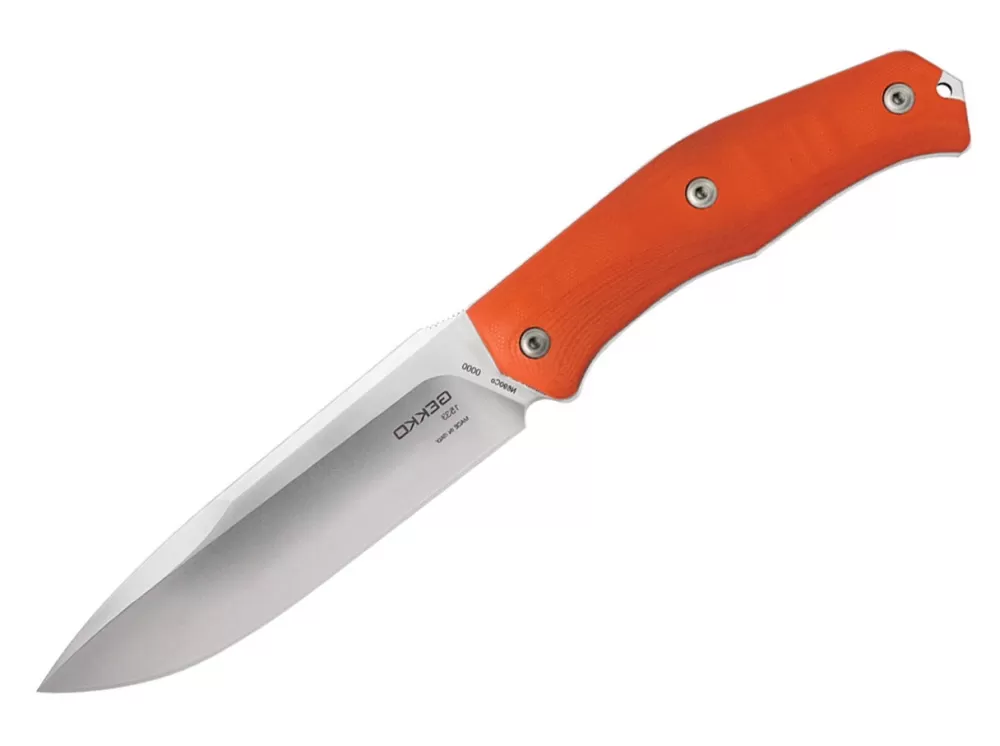 Steel Will Gekko 1533> Outdoor Knives