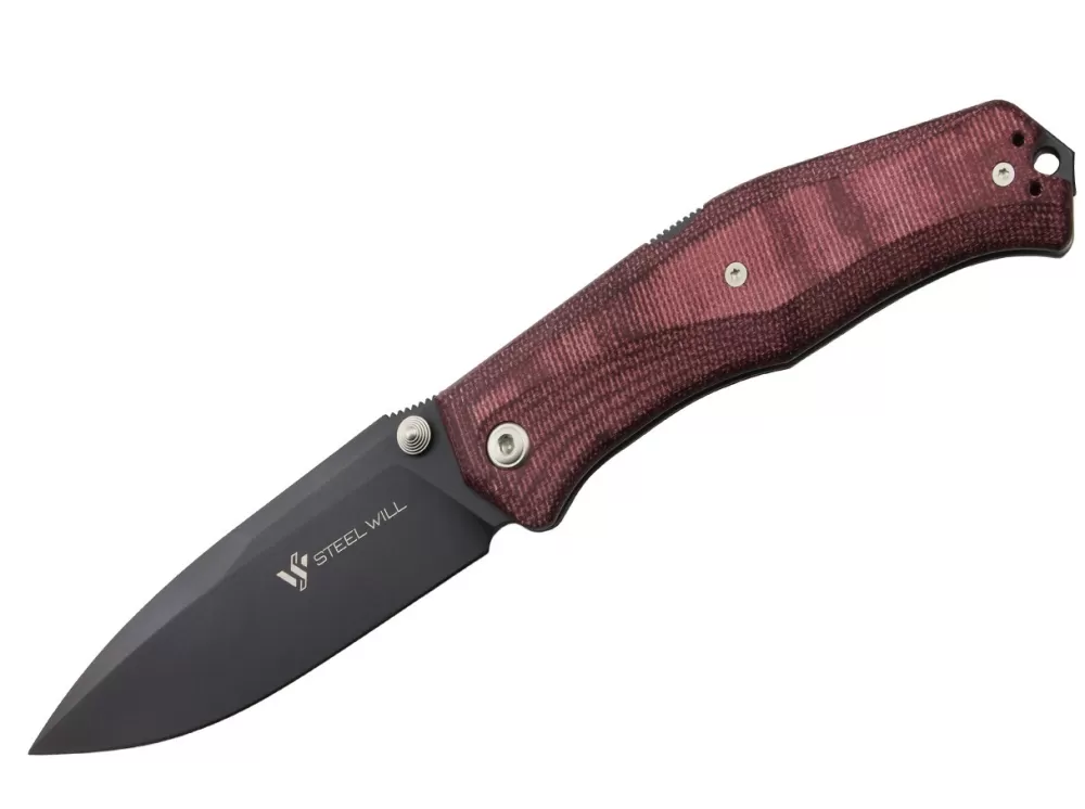 Flash Sale Steel Will Gekko 1555