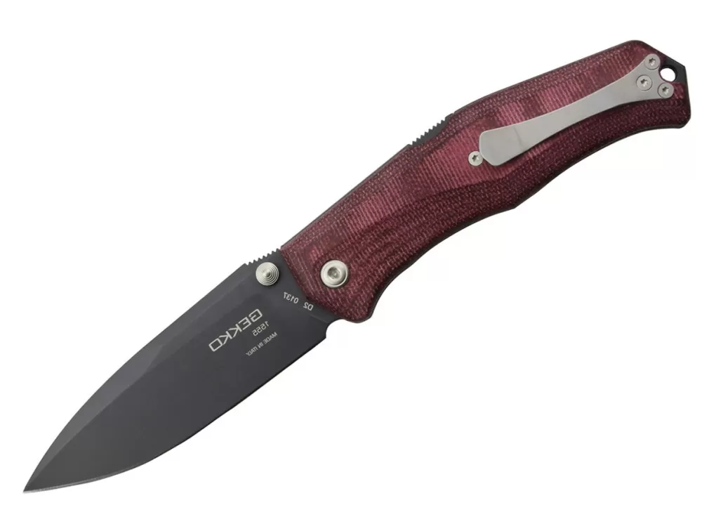 Flash Sale Steel Will Gekko 1555