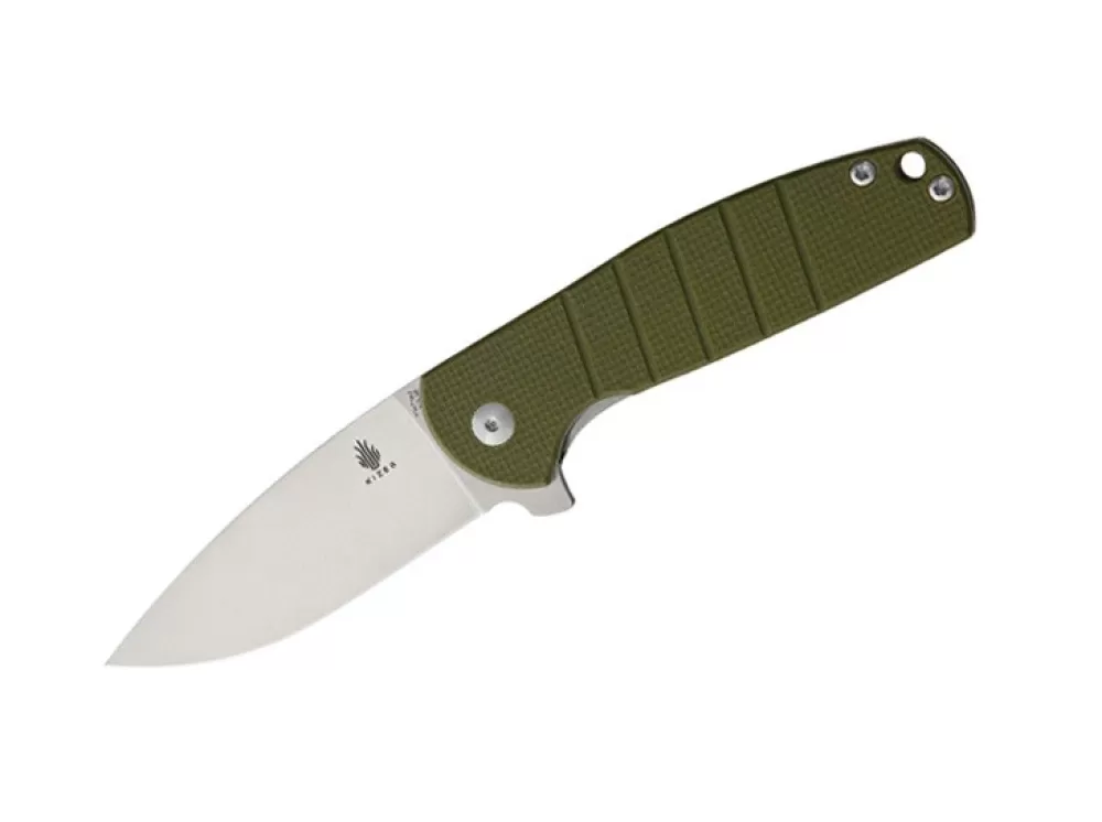 Discount Kizer Gemini Green