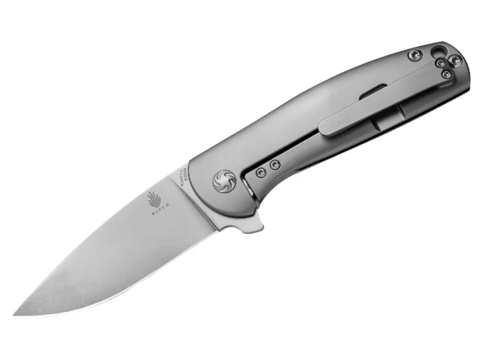 Hot Kizer Gemini Left