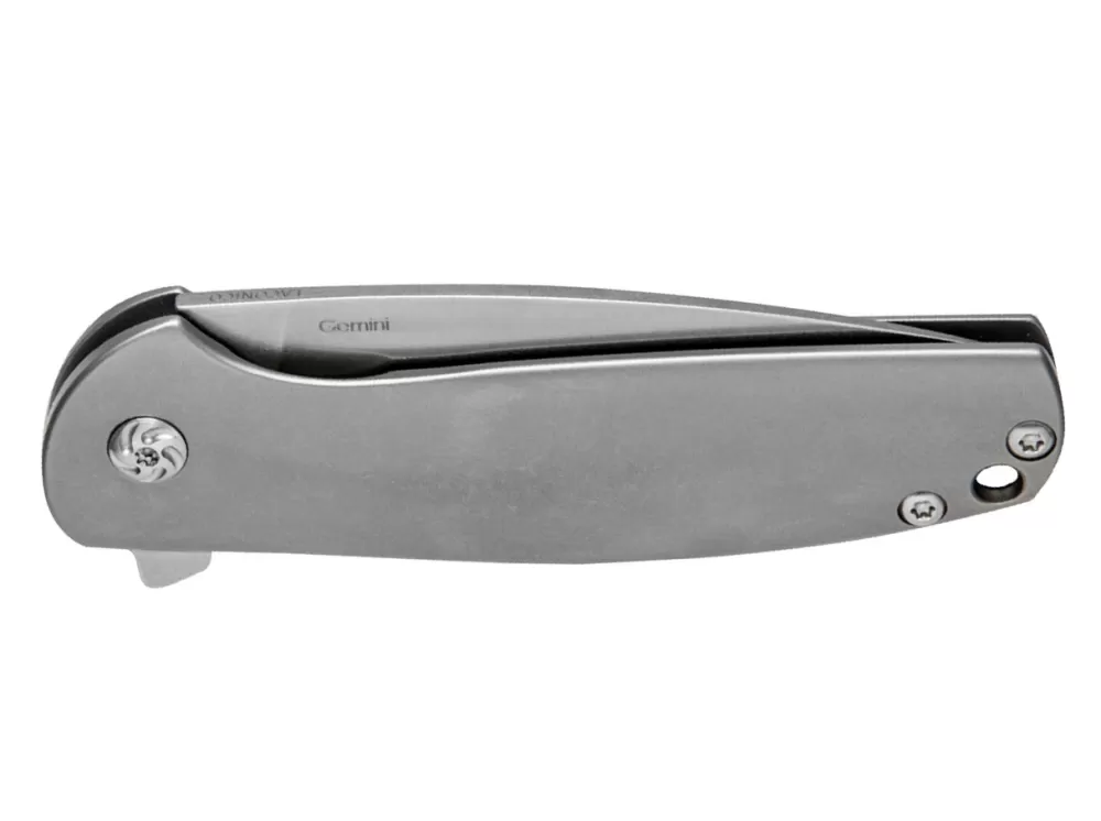 Hot Kizer Gemini Left