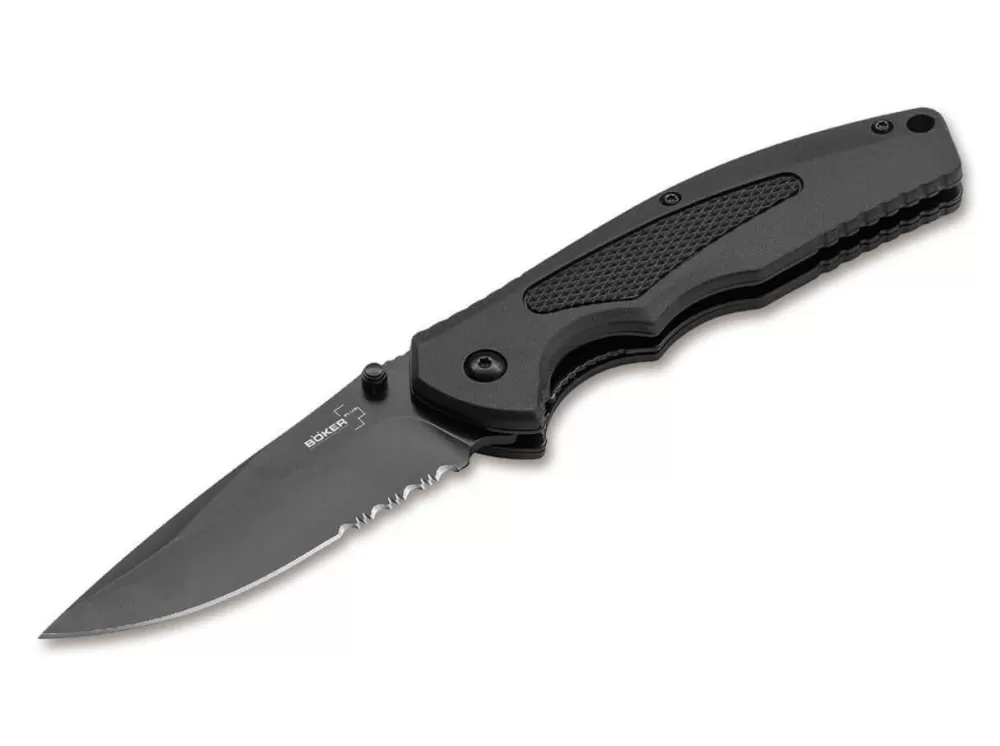 Best Sale Böker Plus Gemini Nga Black