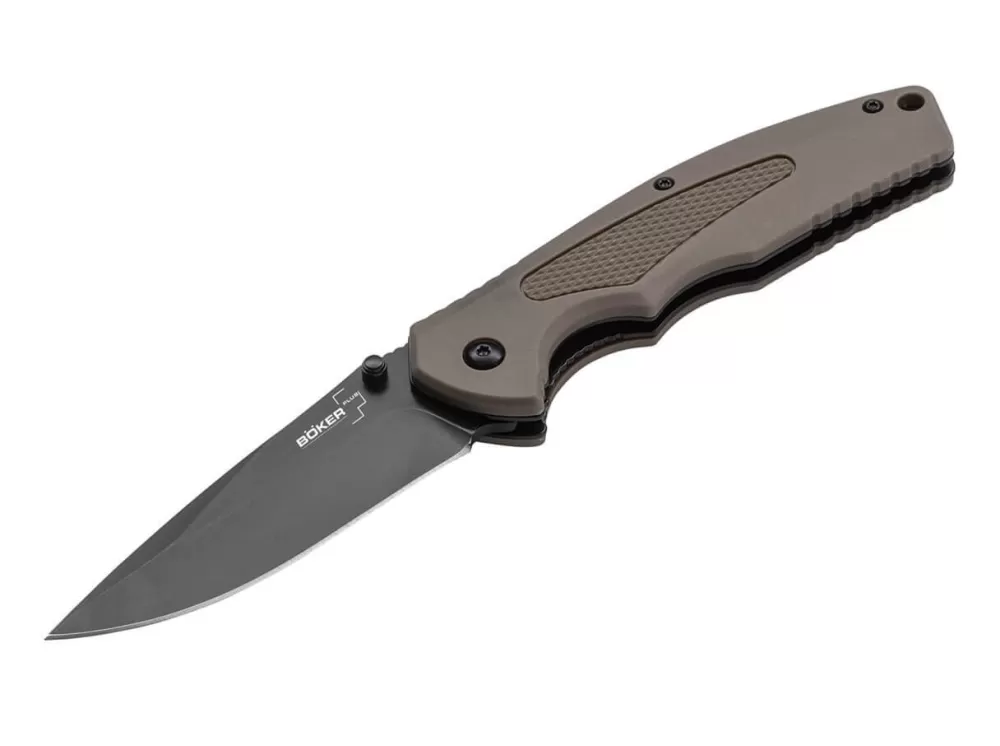 Flash Sale Böker Plus Gemini Nga Coyote