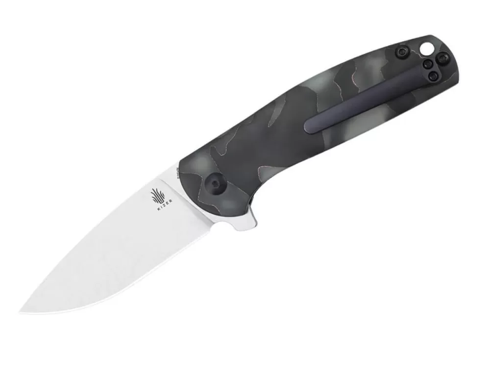 Outlet Kizer Gemini S35Vn Raffir Left Handed