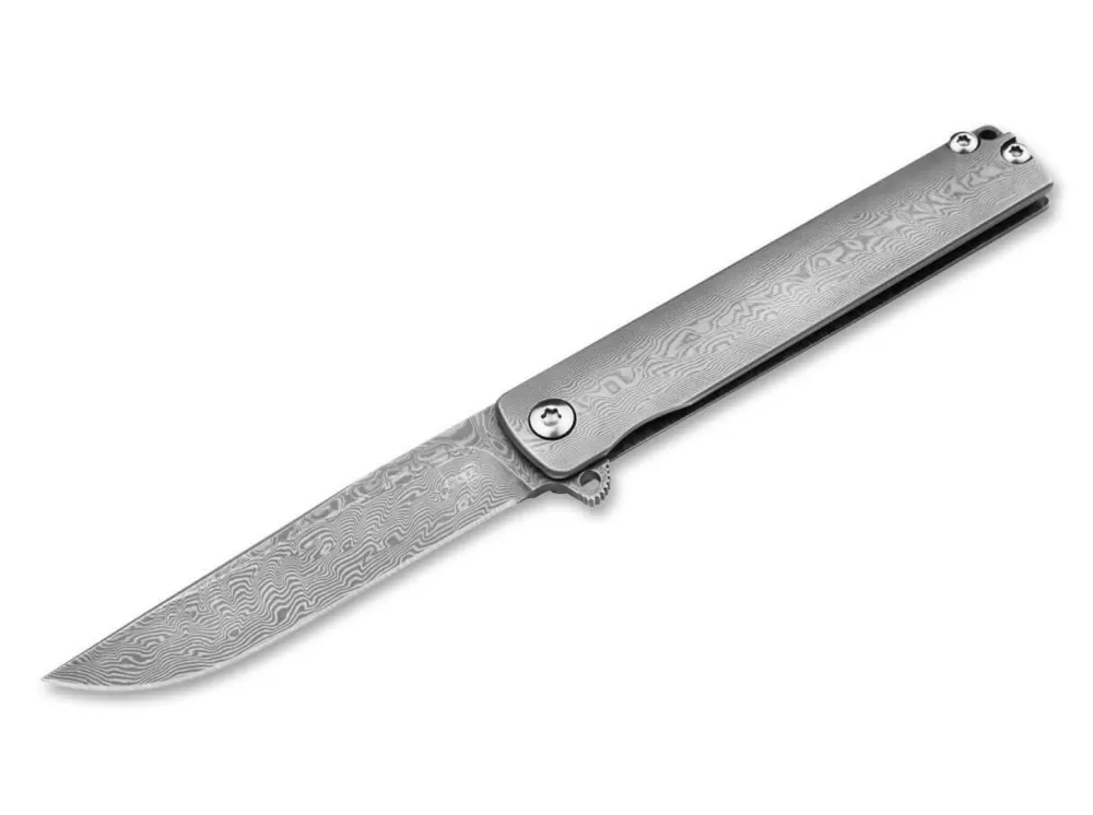 Flash Sale Böker Plus Gemma Damascus