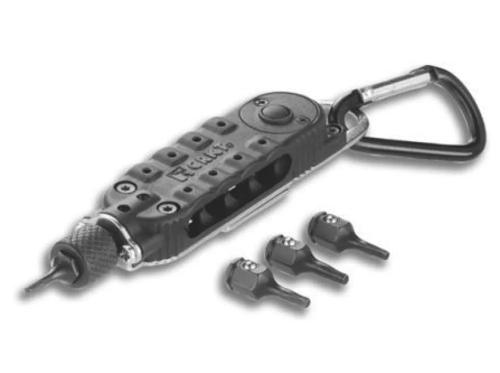 CRKT Get-A-Way Driver Torx Set> Multitools