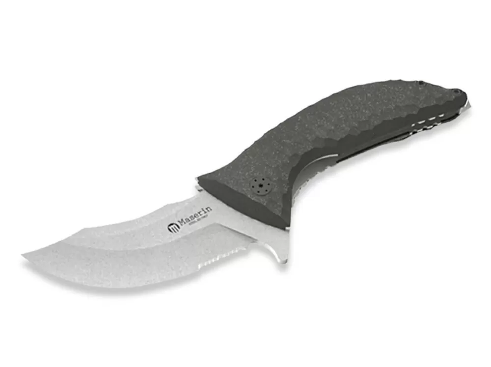 Cheap Maserin Ghost G10 Black