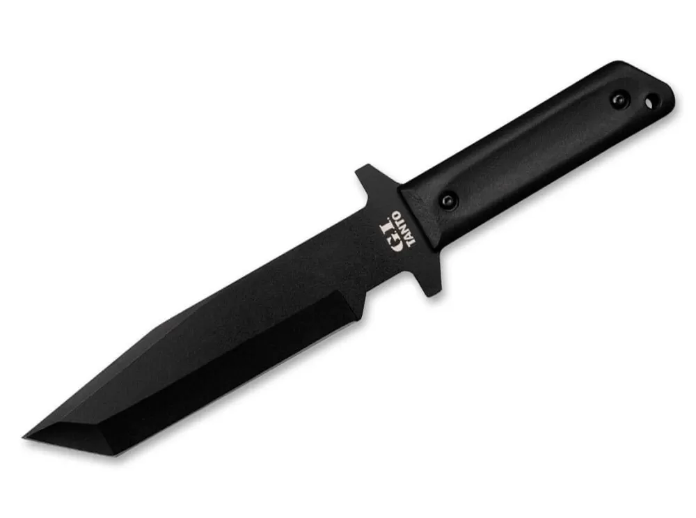 Cold Steel Gi Tanto> Tactical Knives